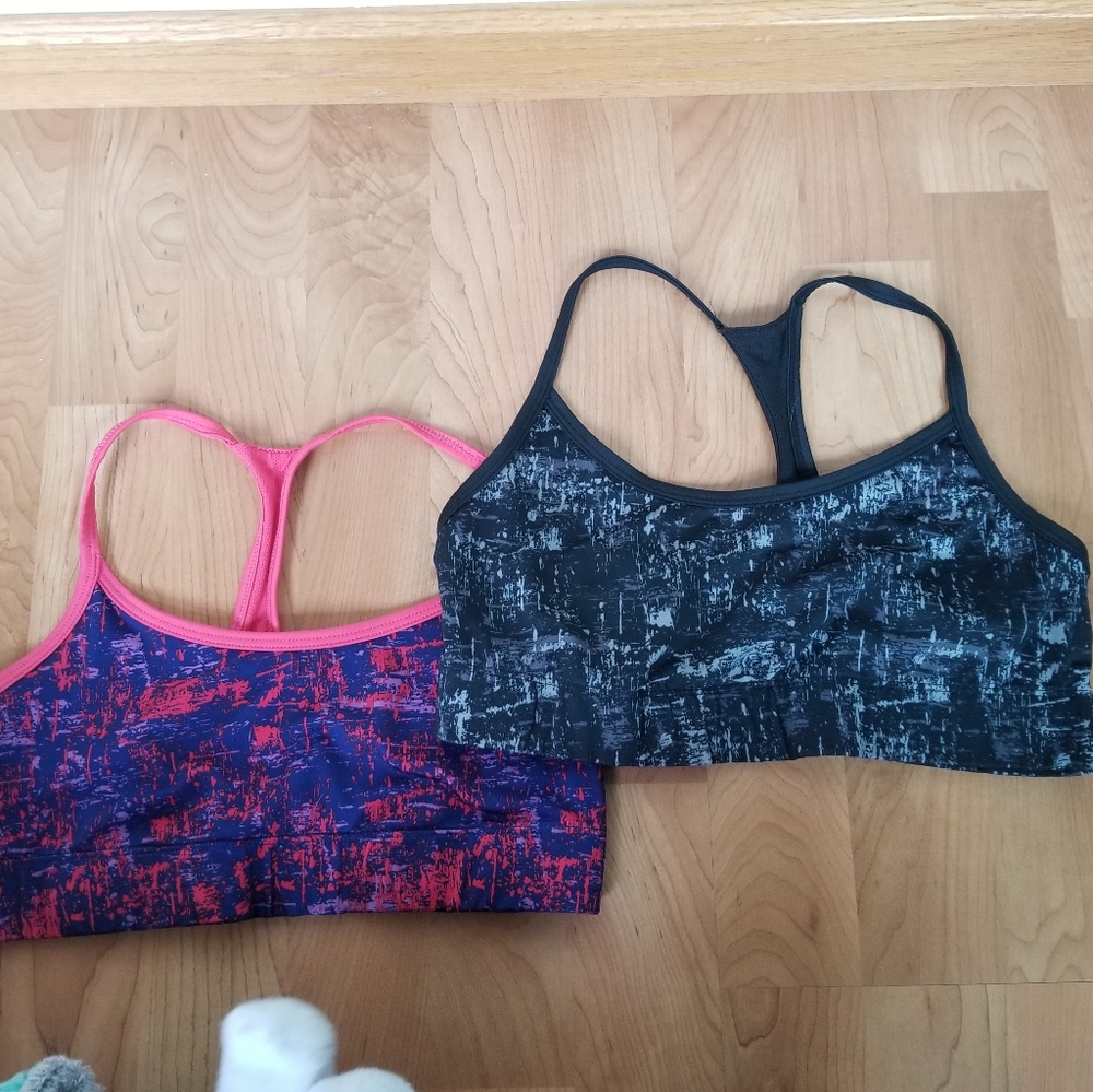 C9 sports bras